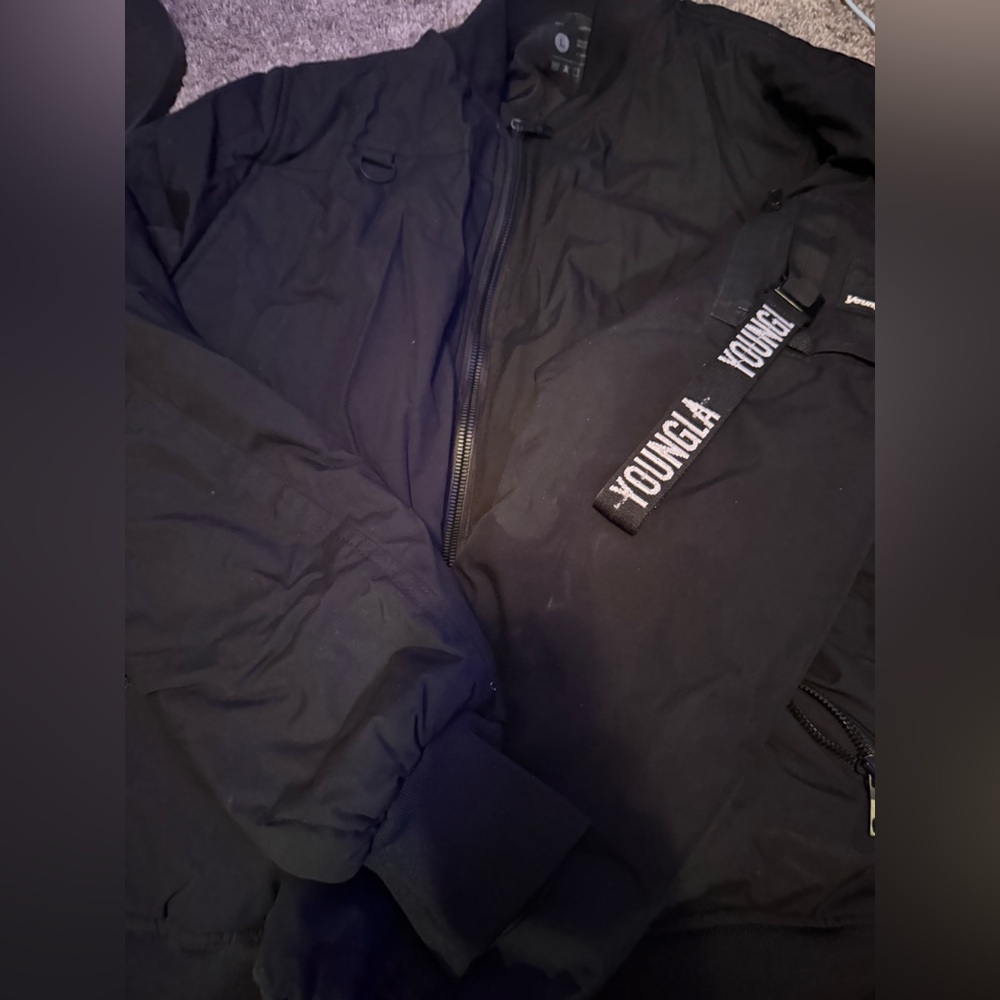 YoungLA Jacket